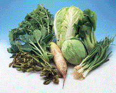 地場野菜セット